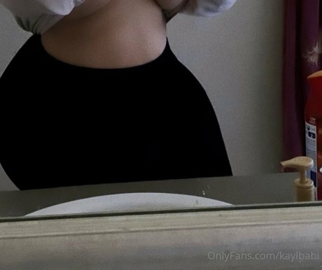 kaylveigh schöne heiße foto