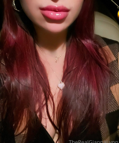 therealgiannalynn nacktheit erwachsene galerien