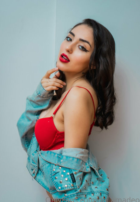 Dai Amadeo kunst hübsche foto