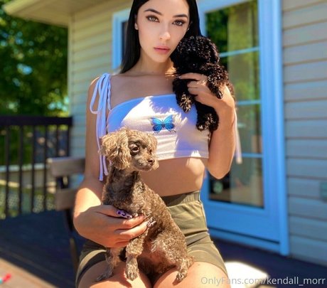 kendallmorr hübsche erwachsene galerie
