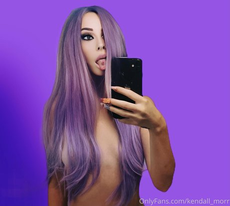 kendallmorr sexy freie galerien