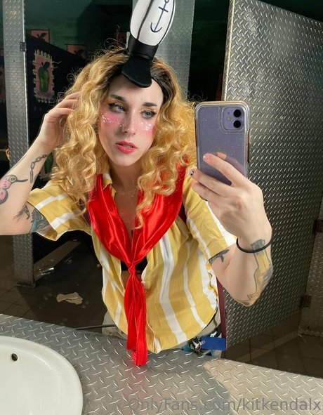 kitkendalx freie nette galerien