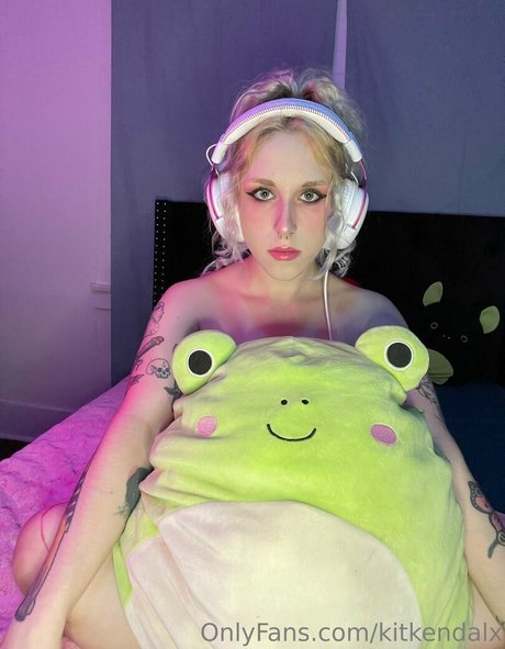 kitkendalx erotische perfekte bilder