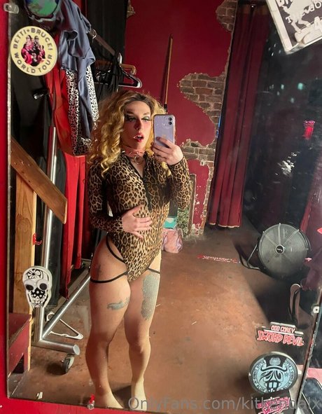 kitkendalx sexy hd galerien