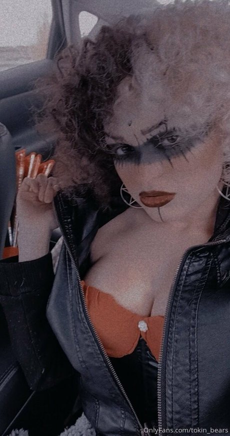 tokin bears schöne pornographische galerien