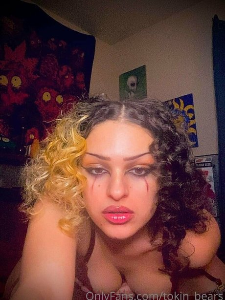 tokin bears Fotoaufnahmen