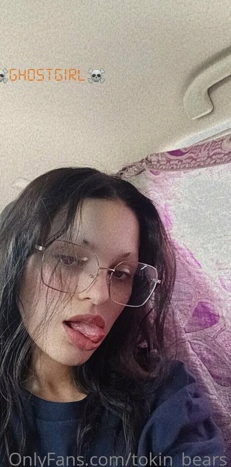 tokin bears sexy kostenlose bild