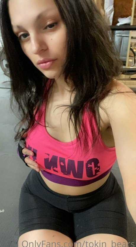 tokin bears porno top fotos