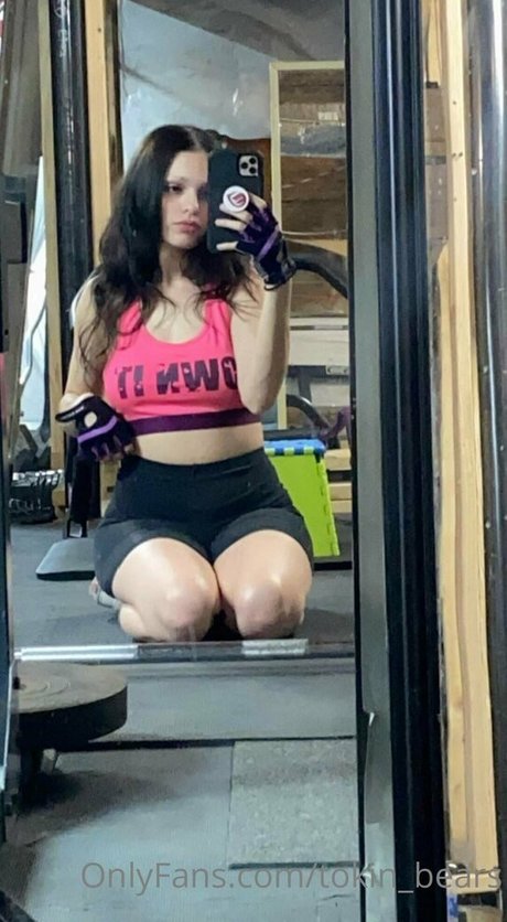 tokin bears heiße erotische fotos