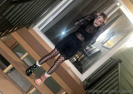 tokin bears kostenlose erwachsene foto