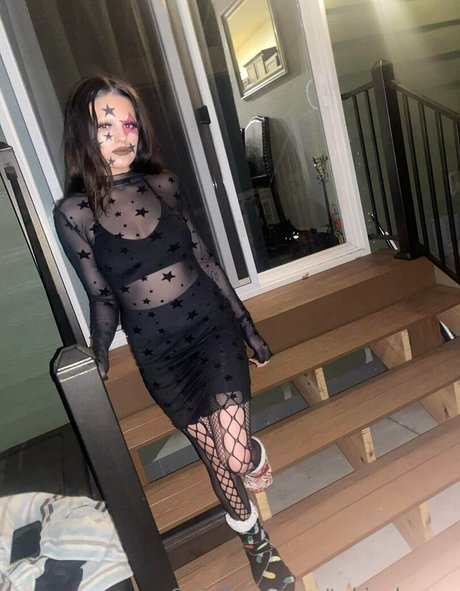 schwarze cosplay-onlyfans nackt nette fotos