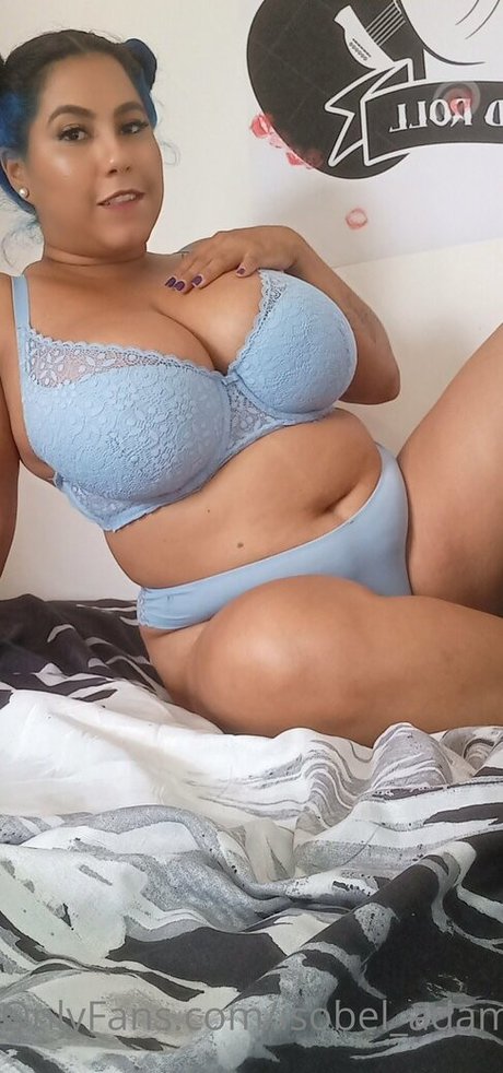 mollige emo-onlyfans hübsche nackten bild