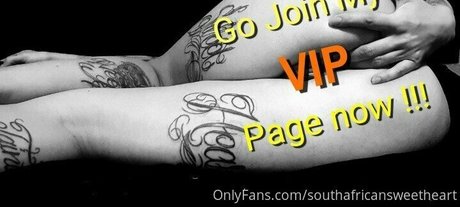 southafricansweetheart Profilfoto