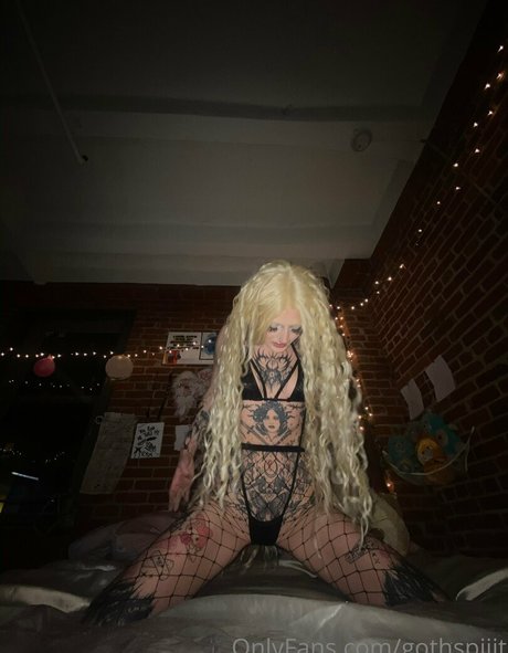 gothspiiit hübsche beste fotos
