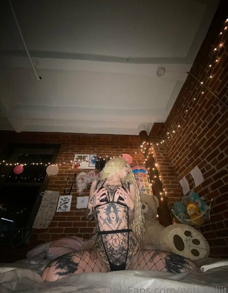 gothspiiit freie exklusive galerie