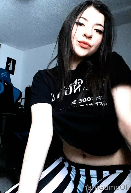 yanigumo top perfekte fotos