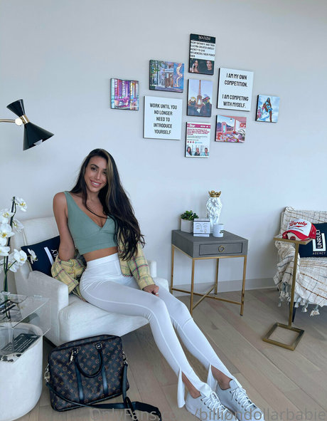 billiondollarbabie top perfekte foto