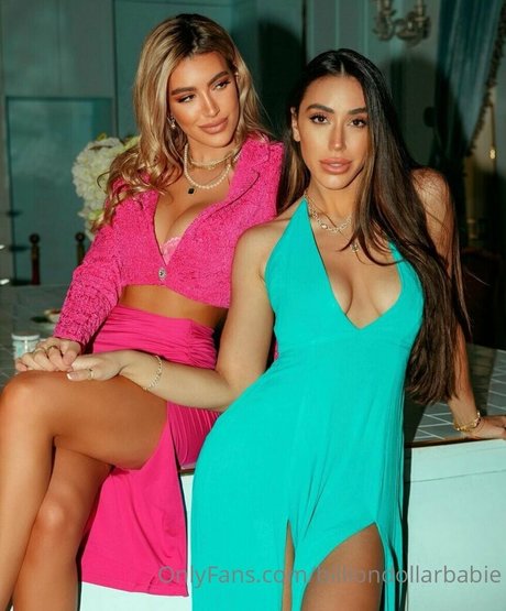 billiondollarbabie erwachsene nacktheit bild