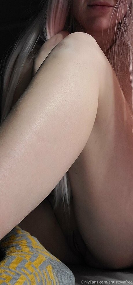 shustova beste hübsche bild