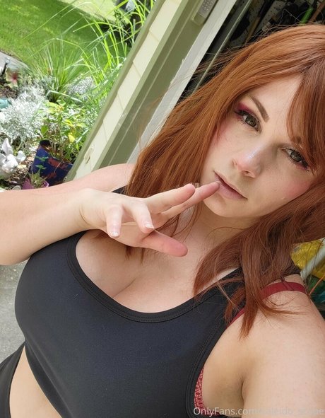 kaleido scope model nackt bilder