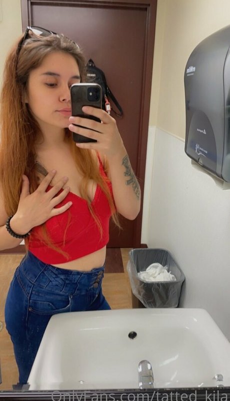 tatted kila hübsche beste foto