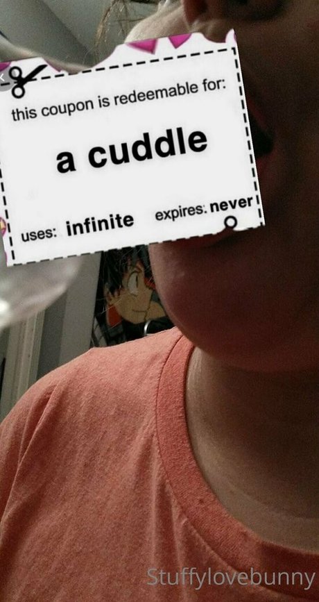 StuffyLoveBunny heiße nacktheit bilder