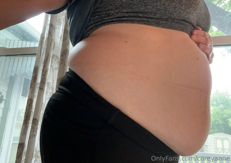 coreyanne freie nacktheit fotos