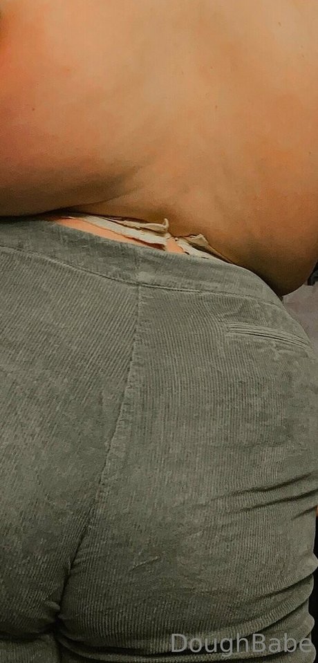 doughbabebbw nacktheit pornographische bilder
