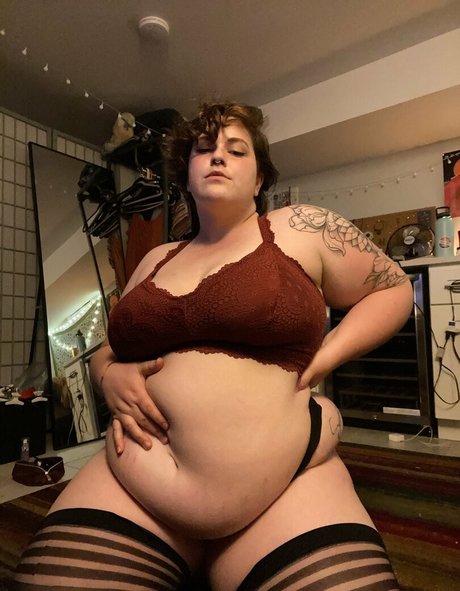 doughbabebbw erotische hübsche fotos