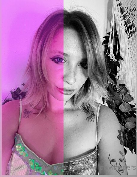 blondes cowgirl nur fans sexy akt bild