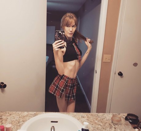 tscrystalxxx model nackt foto