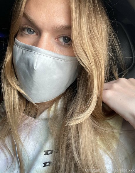 tscrystalxxx beste heiße bild