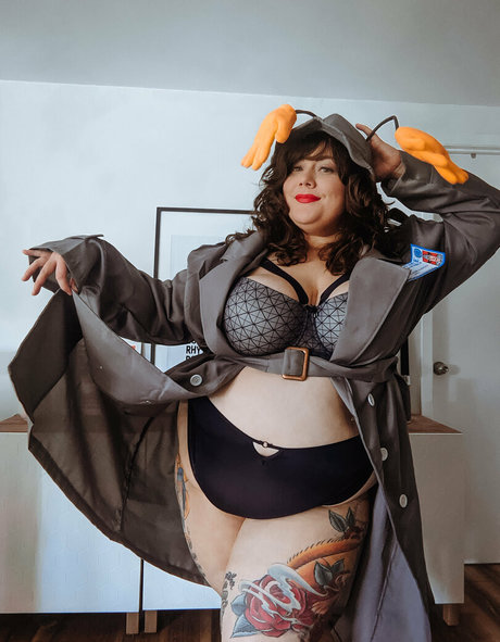 pawg-prinzessin onlyfans heiße hd bild