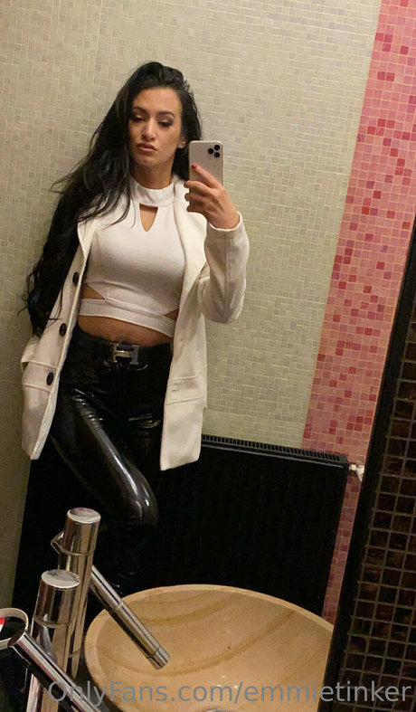 emmietinker kunst pornografische foto