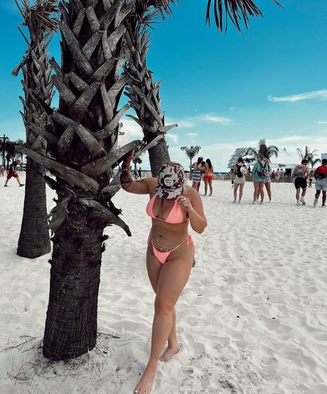 Lexi Wilson freie erotische bild