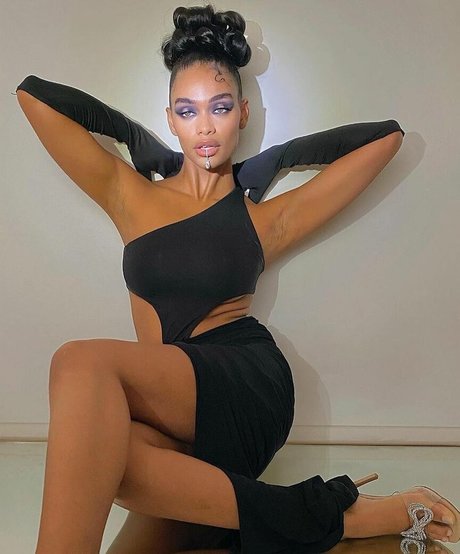 Aslayy Baugh erotische sex bild