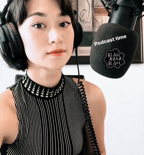 Kristina Tonteri Young perfekte exklusive fotos