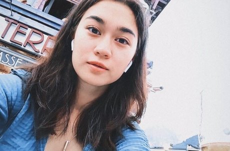 Kristina Tonteri Young hübsche schöne bild