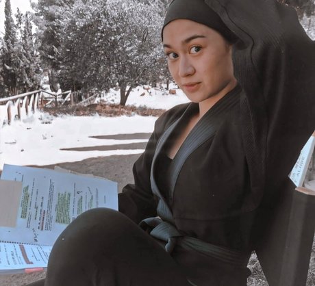 Kristina Tonteri Young top nacktheit bilder