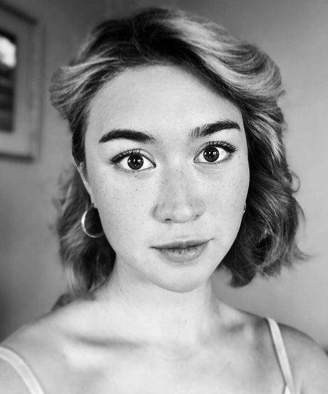 Kristina Tonteri Young erwachsene perfekte galerie