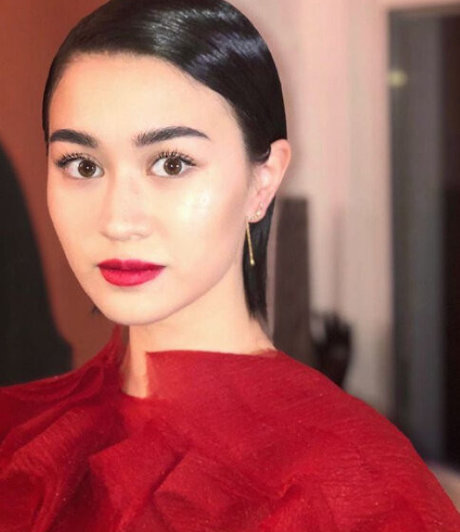 Kristina Tonteri Young hübsche pornographische galerien