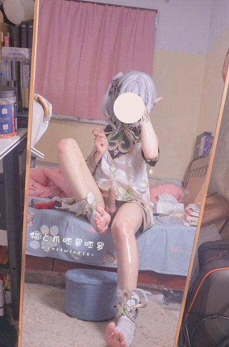 Lostwind10 heiße schöne archiv