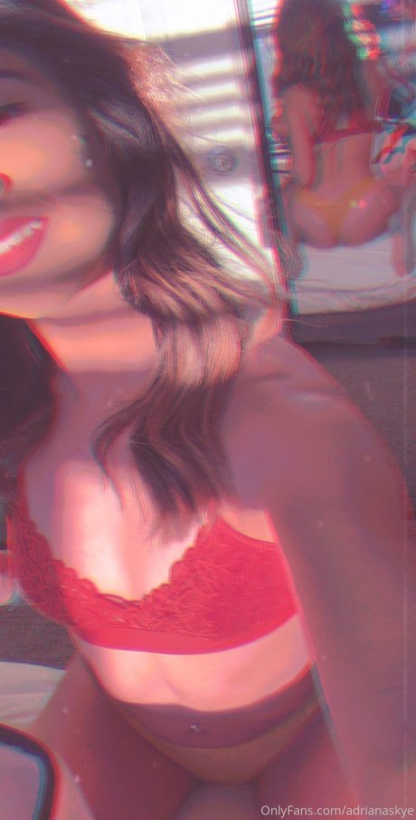 AdrianaSkye nacktheit erotische archiv