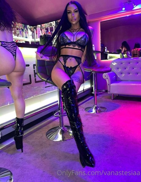 vanastesiaa hd nackten galerien