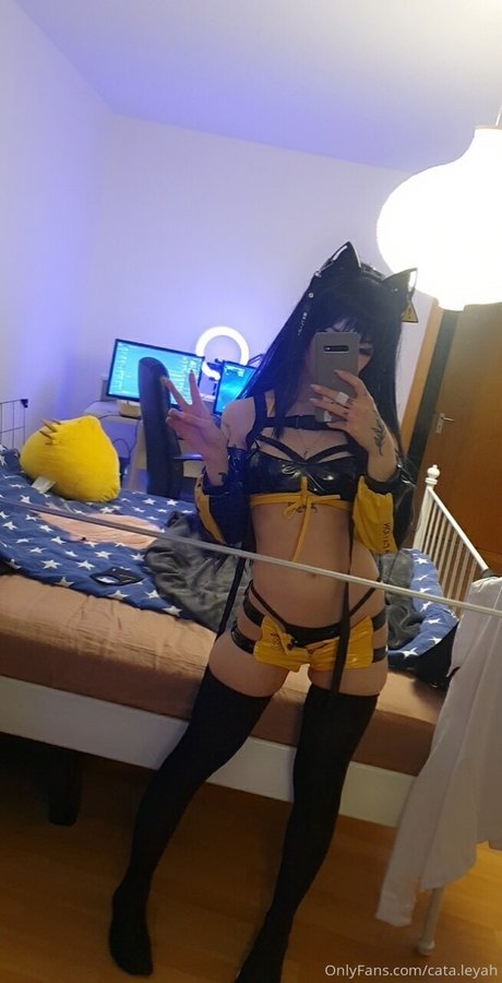 Cata leyah schauspielerin erwachsene galerie