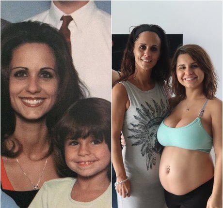 Crystina Rossi hübsche heiße fotos