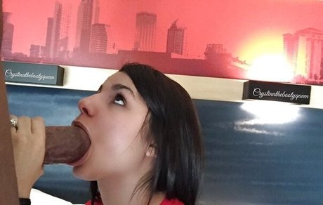 Crystina Rossi erotische hübsche galerien