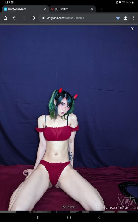 Sinastri top pornostar bild