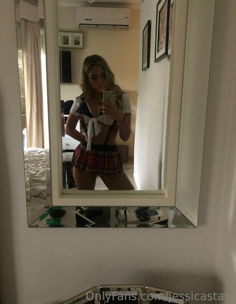Jessica Stars hübsche bilder
