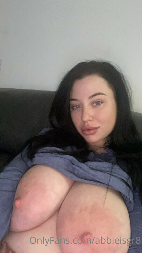 Abbieisgr8 hd hübsche fotos